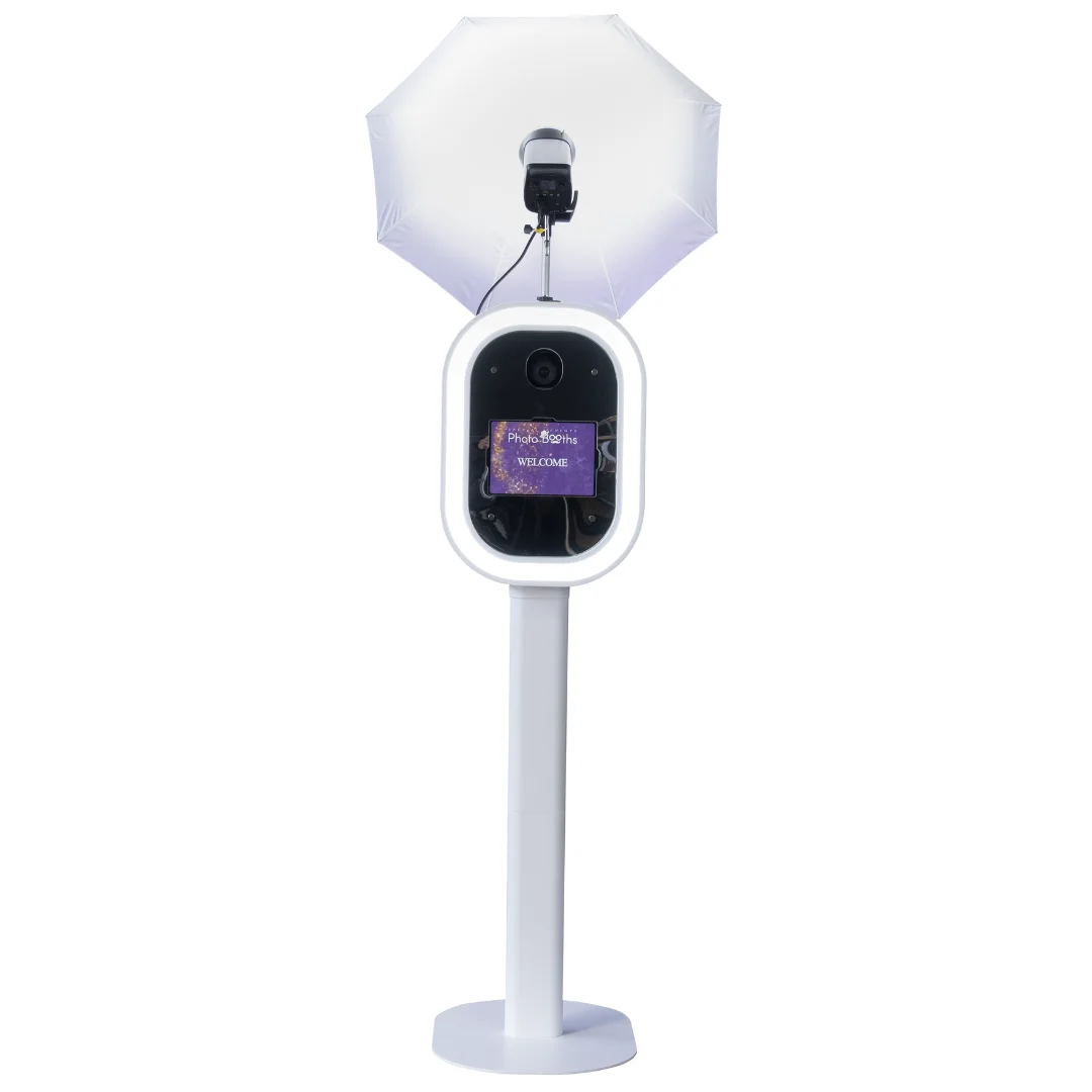 Pod Booth